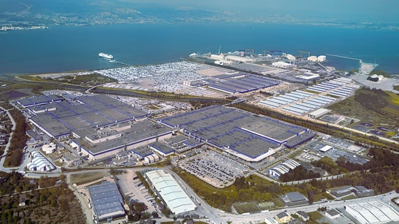 Tofaş ve Ford üretime ara veriyor