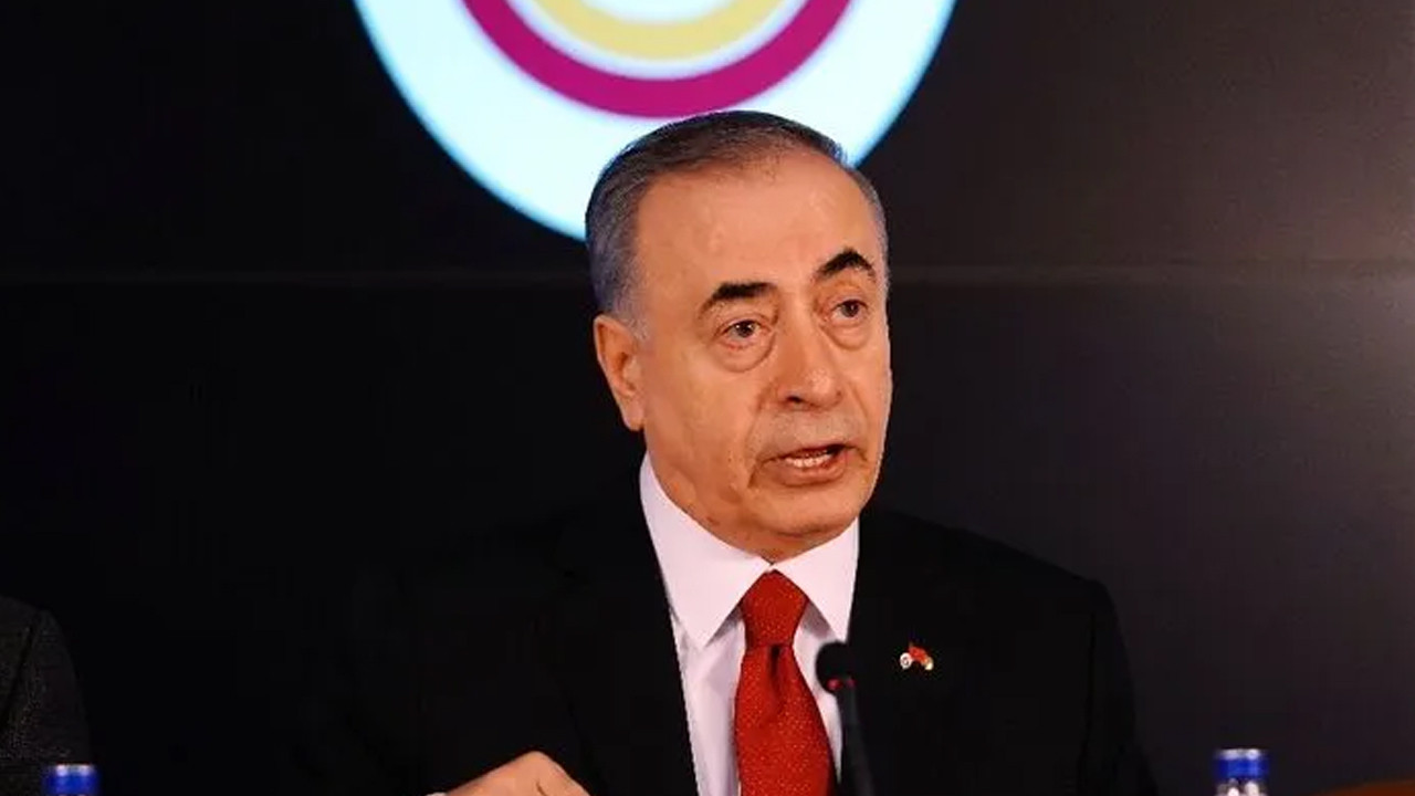 Mustafa Cengiz'den MHK'ya istifa çağrısı