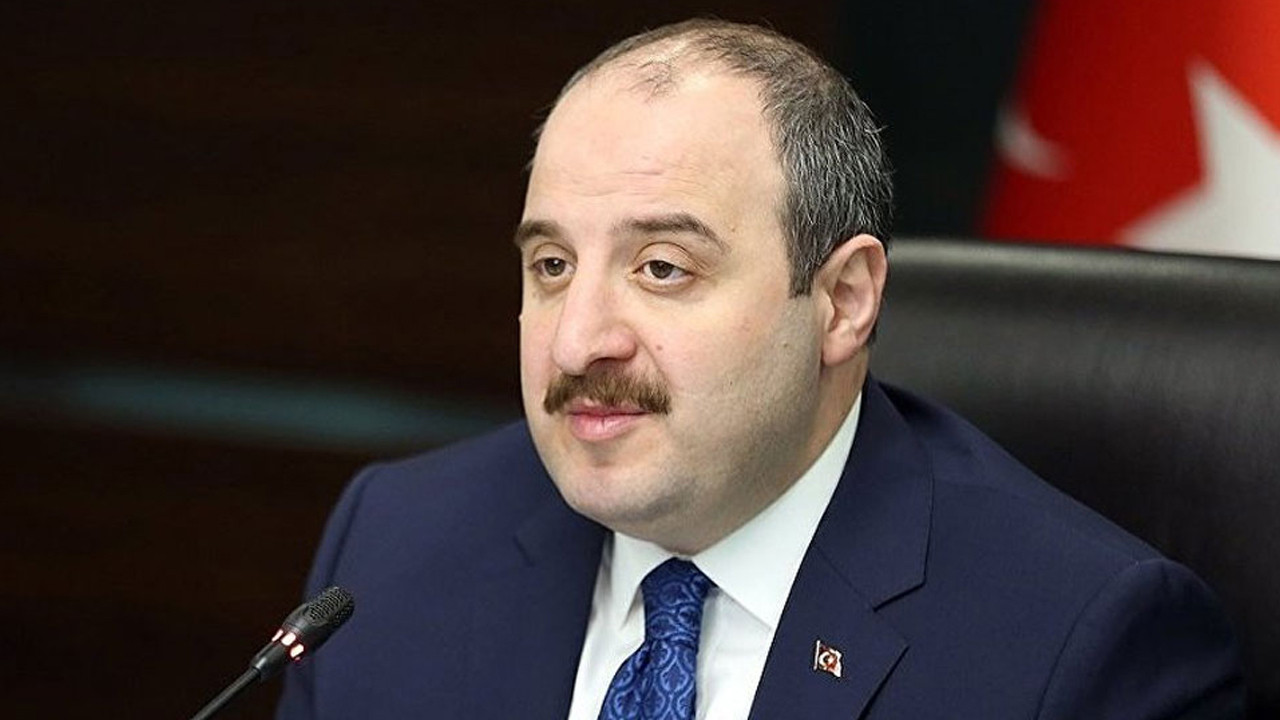 Bakan Varank: ''AYM, Erdoğan'ın kişisel başvurusunu sonuçlandırmadı''