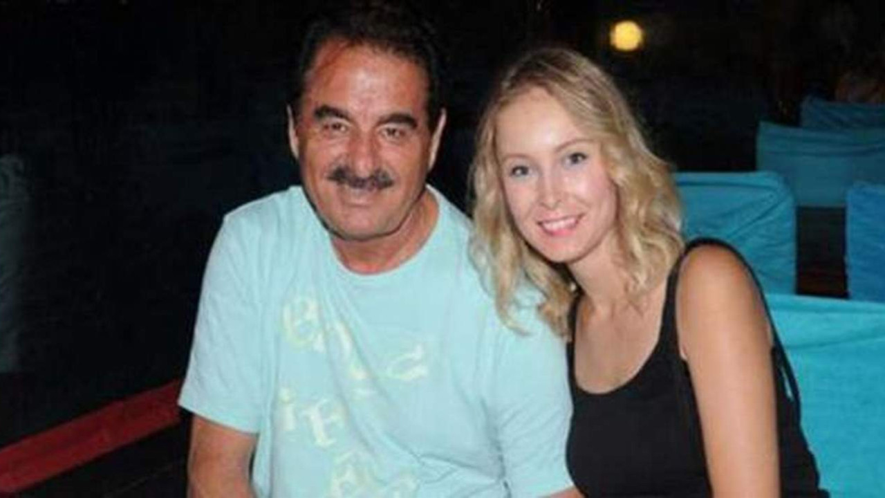 İbrahim Tatlıses'in eski eşi Ayşegül Yıldız'dan olay itiraf