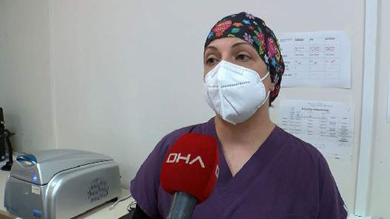 Koronavirüs aşılarının antikor üretme süresi açıklandı