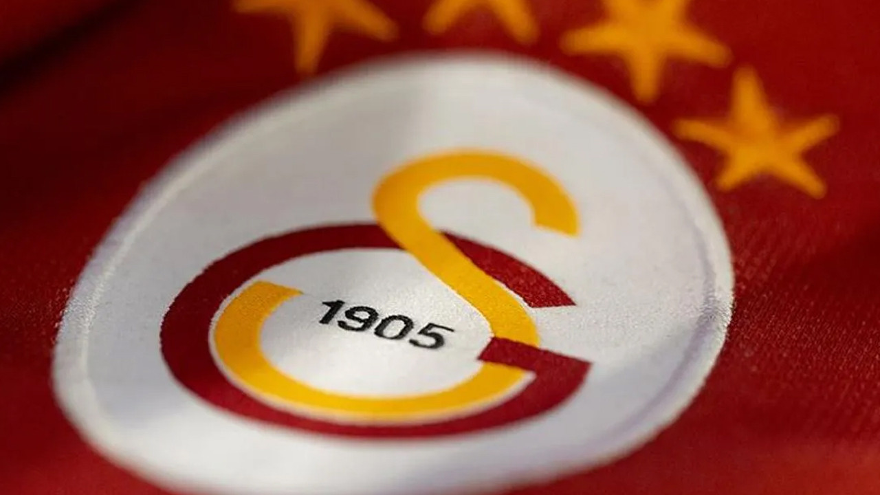 Galatasaray'ın deplasman forması görücüye çıktı
