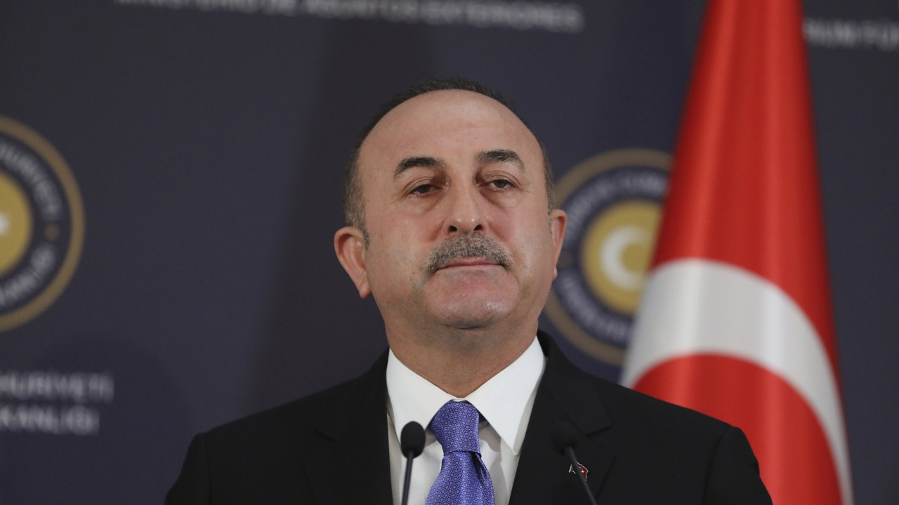 Bakan Çavuşoğlu iddialara yanıt verdi: TSK, Ukrayna'ya gidecek mi?