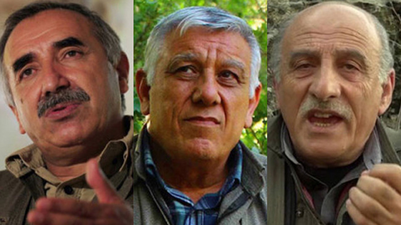 ABD'den PKK elebaşları için ''ödül'' açıklaması