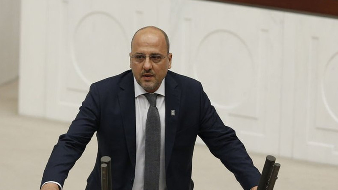 Sokağa çağıran Ahmet Şık hakkında fezleke!