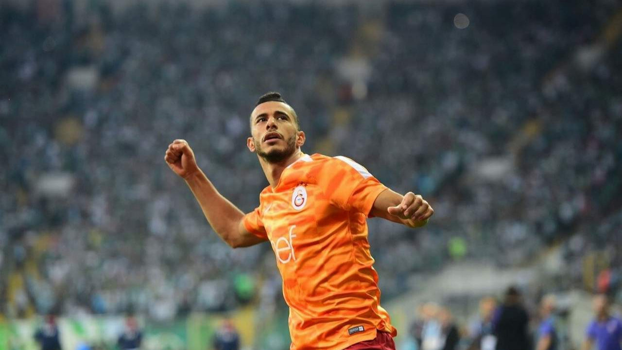 Belhanda Süper Lig'e geri dönüyor!