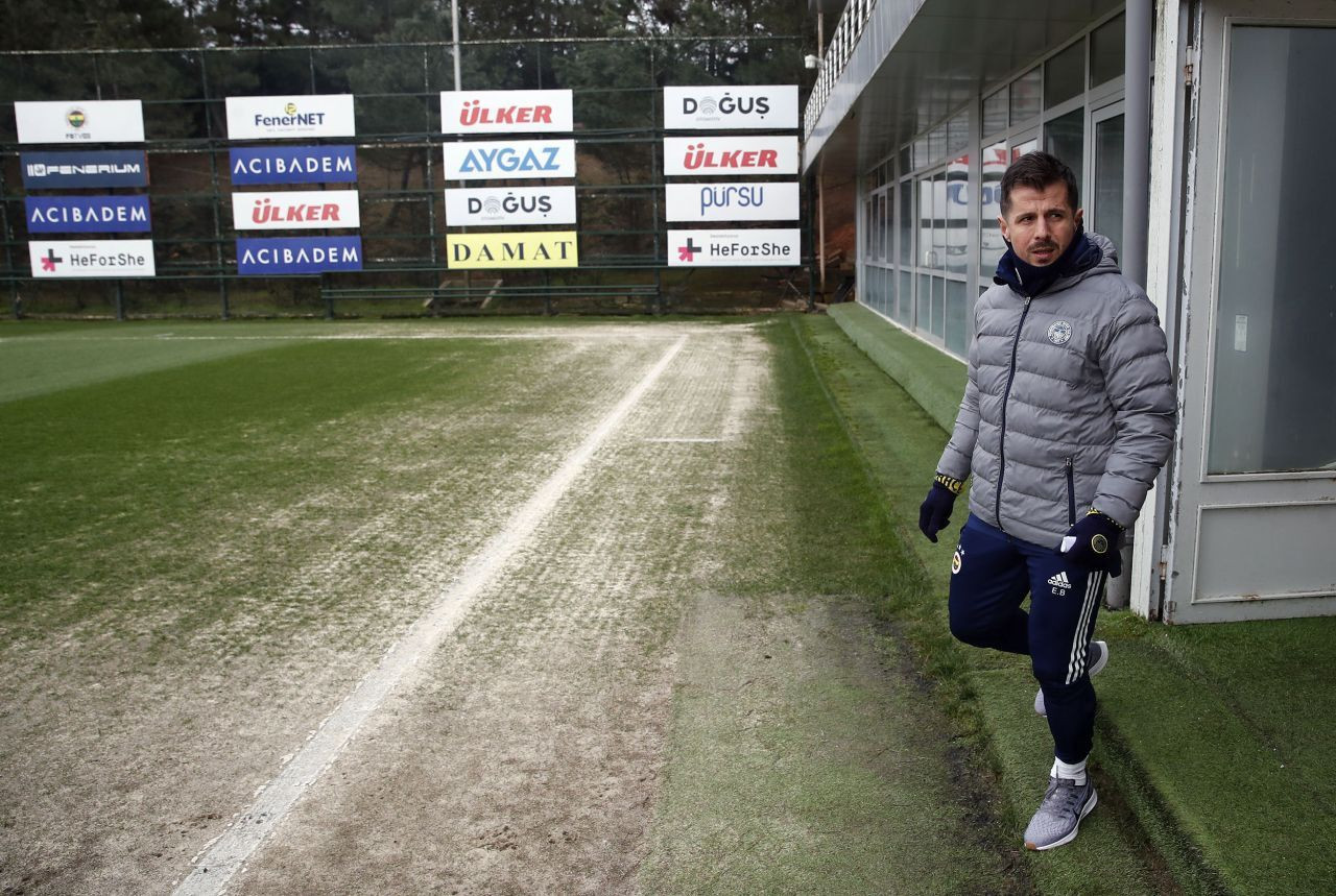 Emre Belözoğlu ile tamam mı, devam mı ?