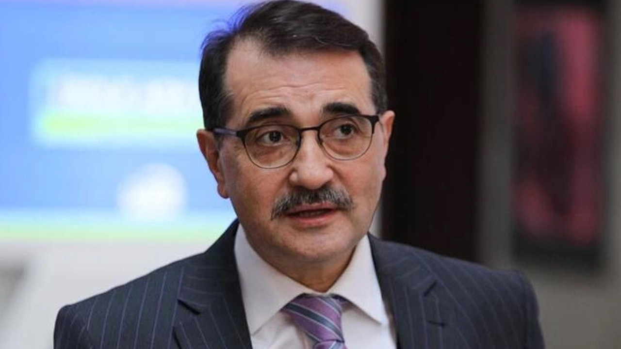 Bakan Dönmez'den kamu kurumlarında tasarruf mesajı