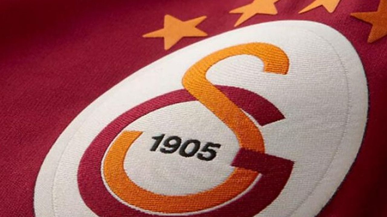 Galatasaray'dan Mustafa Cengiz açıklaması