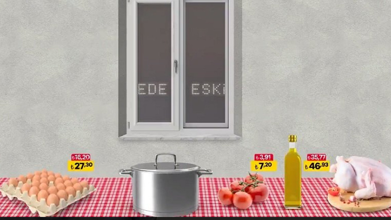Saadet Partisi'nden olay yaratan video: Nerede o eski Ramazanlar?