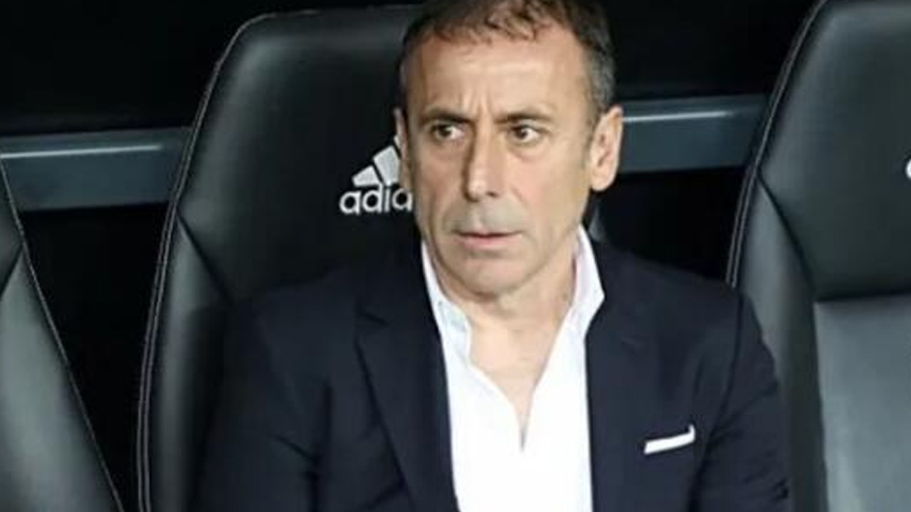 Beşiktaş Abdullah Avcı için 18 milyon TL ödeyecek