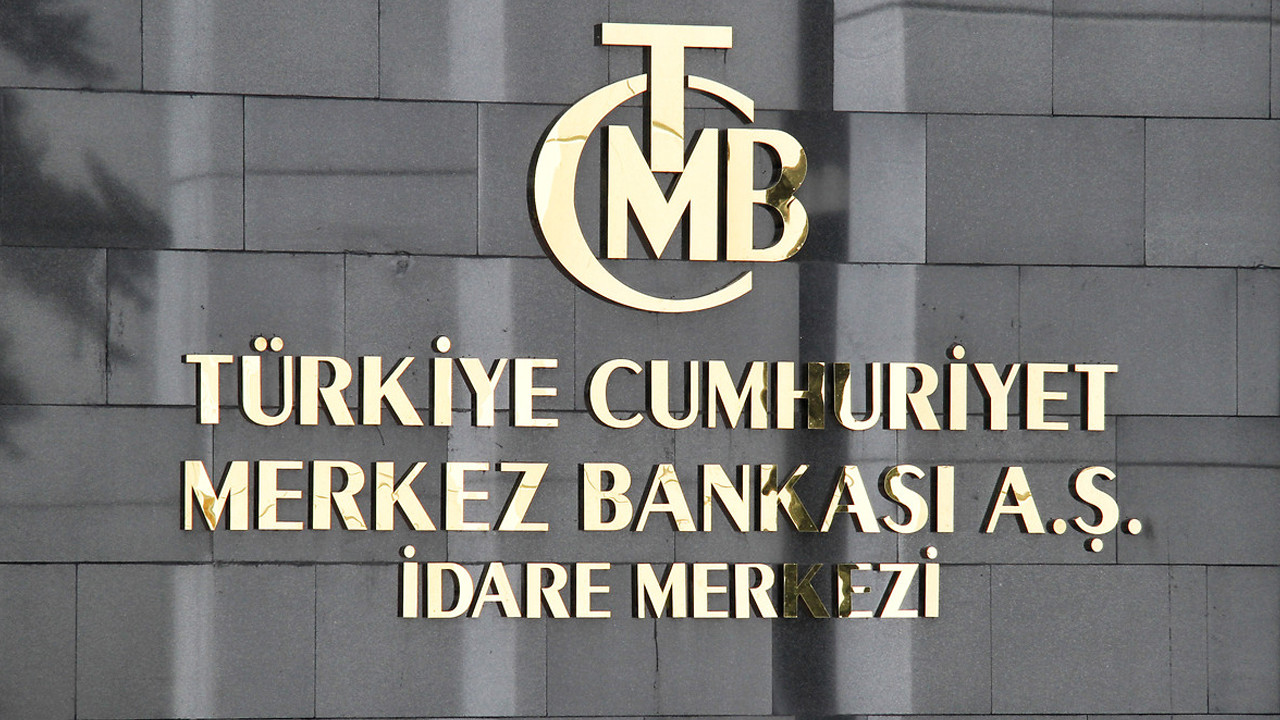 Merkez Bankası Mayıs 2022 faiz kararını açıkladı