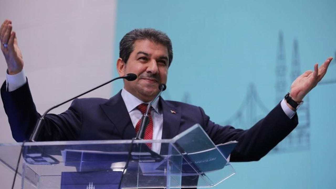 ''İstanbul'da 500 bin mülteci var'' diyen AK Partili Tevfik Göksu'ya yalanlama