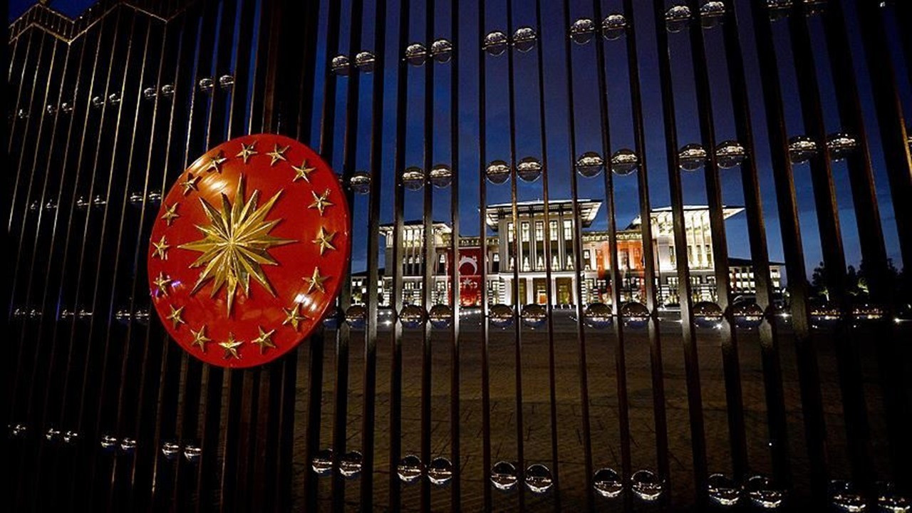 Cumhurbaşkanlığı'ndan Rusya yalanlaması