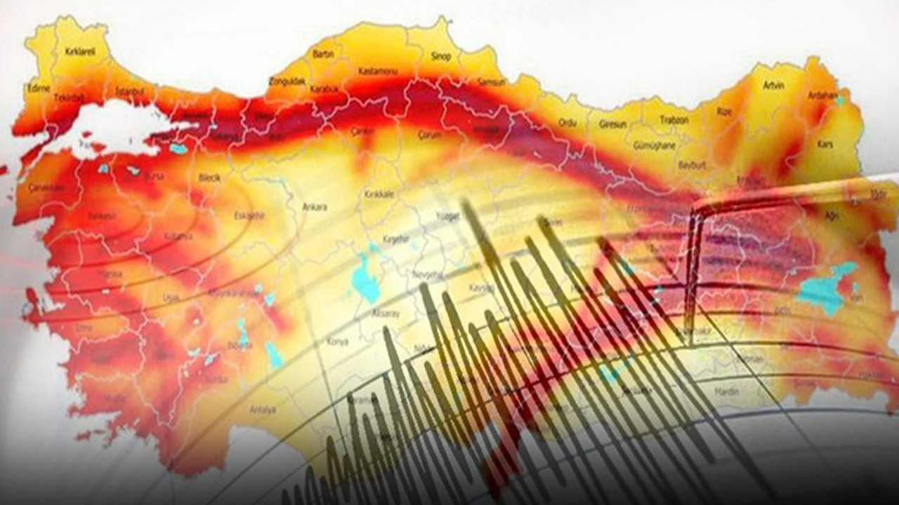 Uzman isim sessizliğini bozdu: Büyük depremi nerede bekliyor?