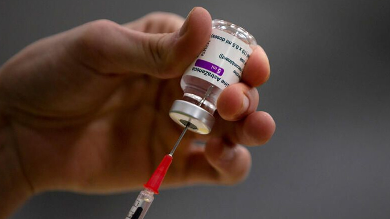Danimarka'dan tepki çeken aşı açıklaması