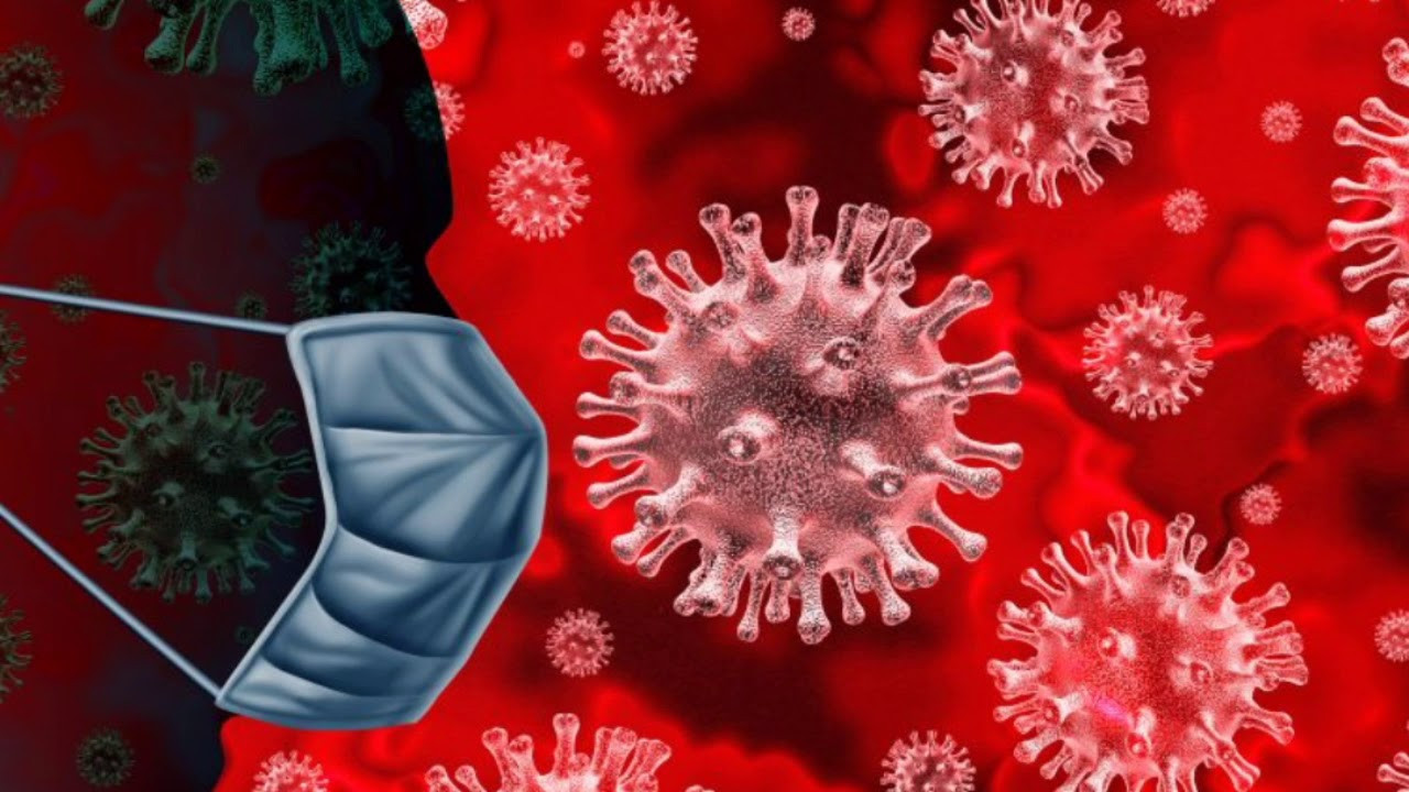 Türkiye'de son 24 saatte 10 bin 512 koronavirüs vakası