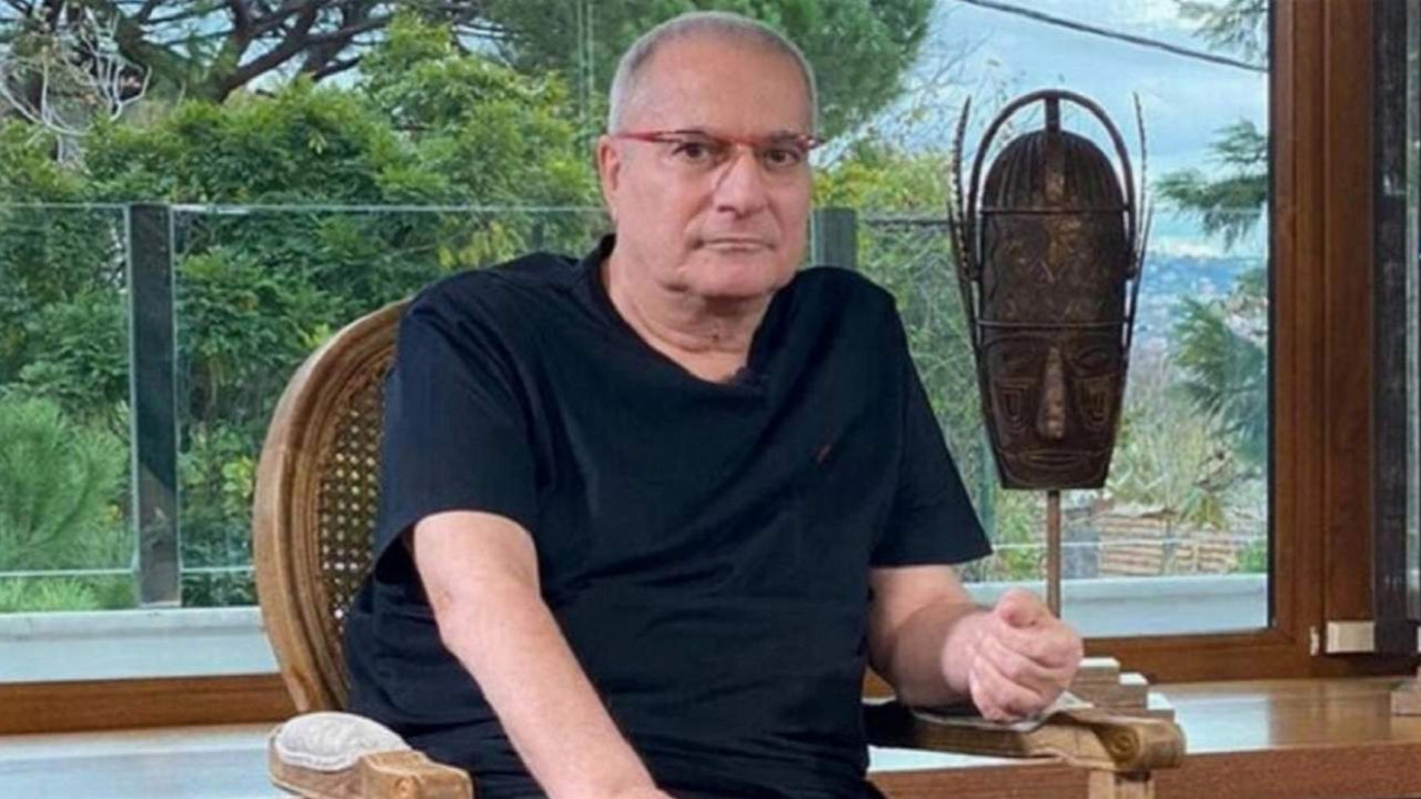 Mehmet Ali Erbil'den ''etek altı taciz'' suçlamasına bu yanıtı verdi