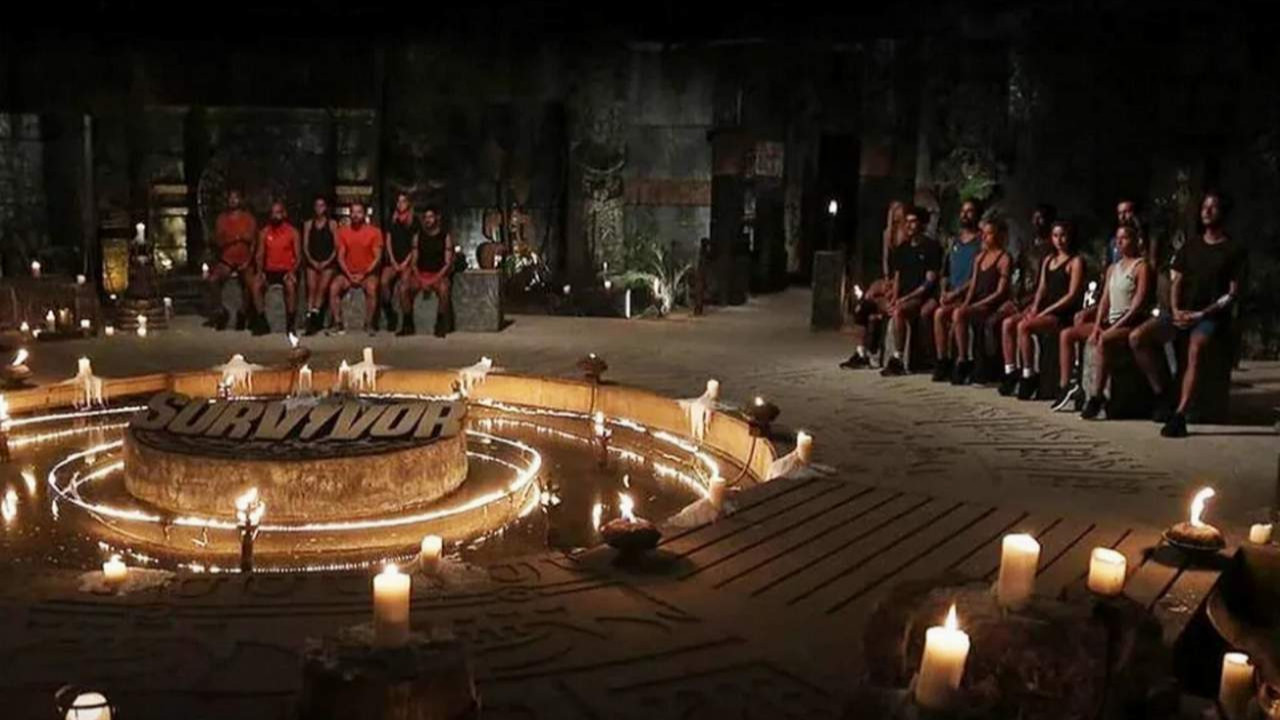 Survivor'da Dora fena yakalandı! Cezası ağır oldu