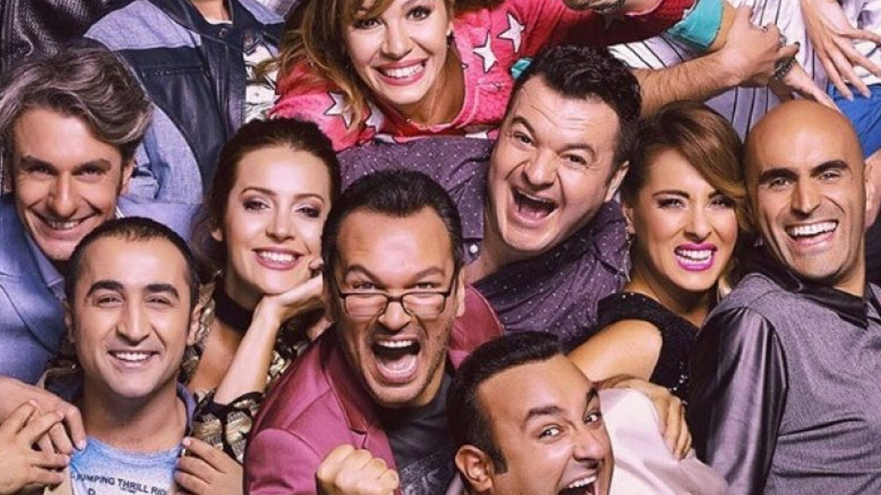 Güldür Güldür Show'un yayın günü değişti