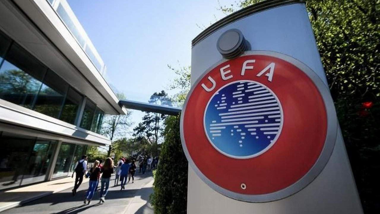 Beşiktaş, Fenerbahçe ve Adana Demirspor'un UEFA'daki rakipleri belli oldu