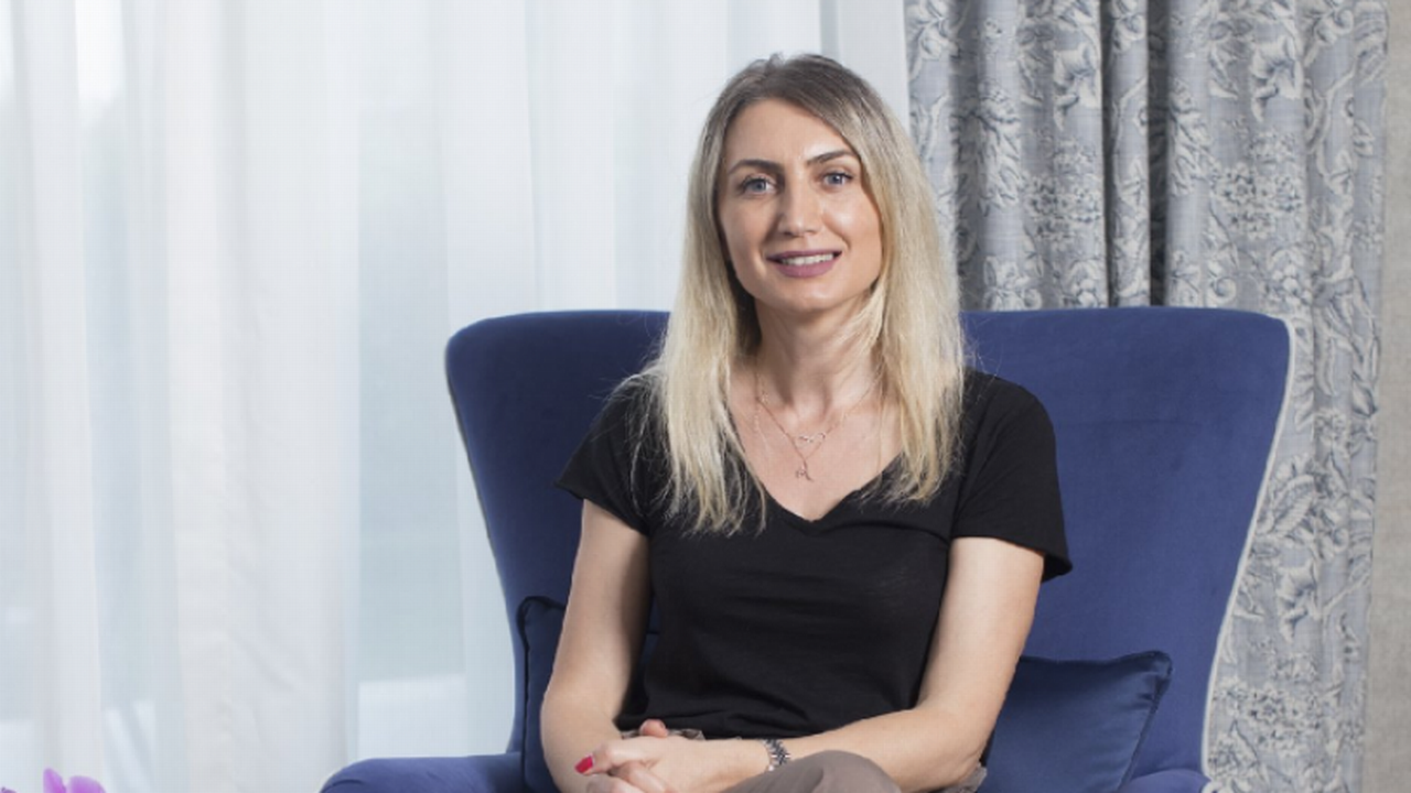 Koronavirüse yakalanan Dilek İmamoğlu'ndan açıklama geldi