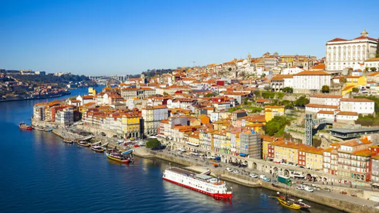 Portekiz'de son 24 saatte koronavirüsten 1 kişi hayatını kaybetti