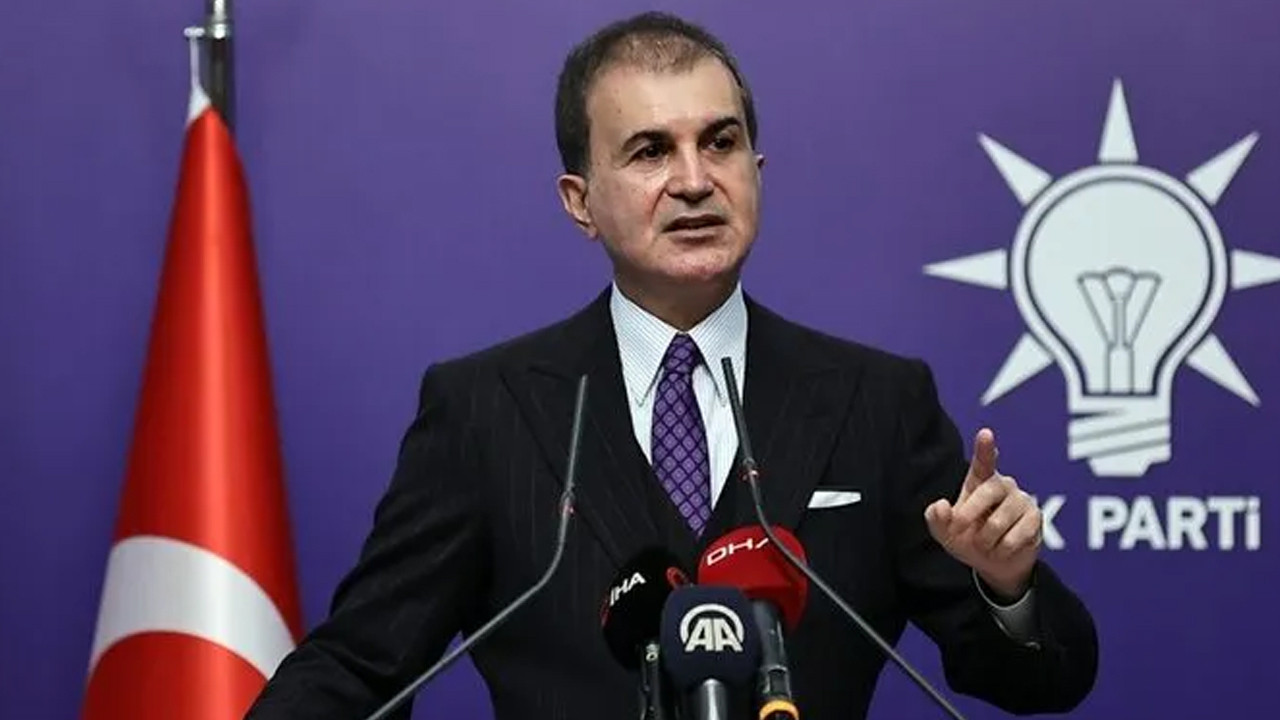 AK Parti'den ''128 milyar dolar'' açıklaması