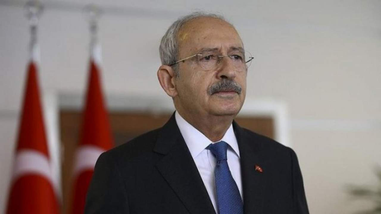 CHP Lideri Kılıçdaroğlu ''zaman kapsülü'' projesini video ile duyurdu