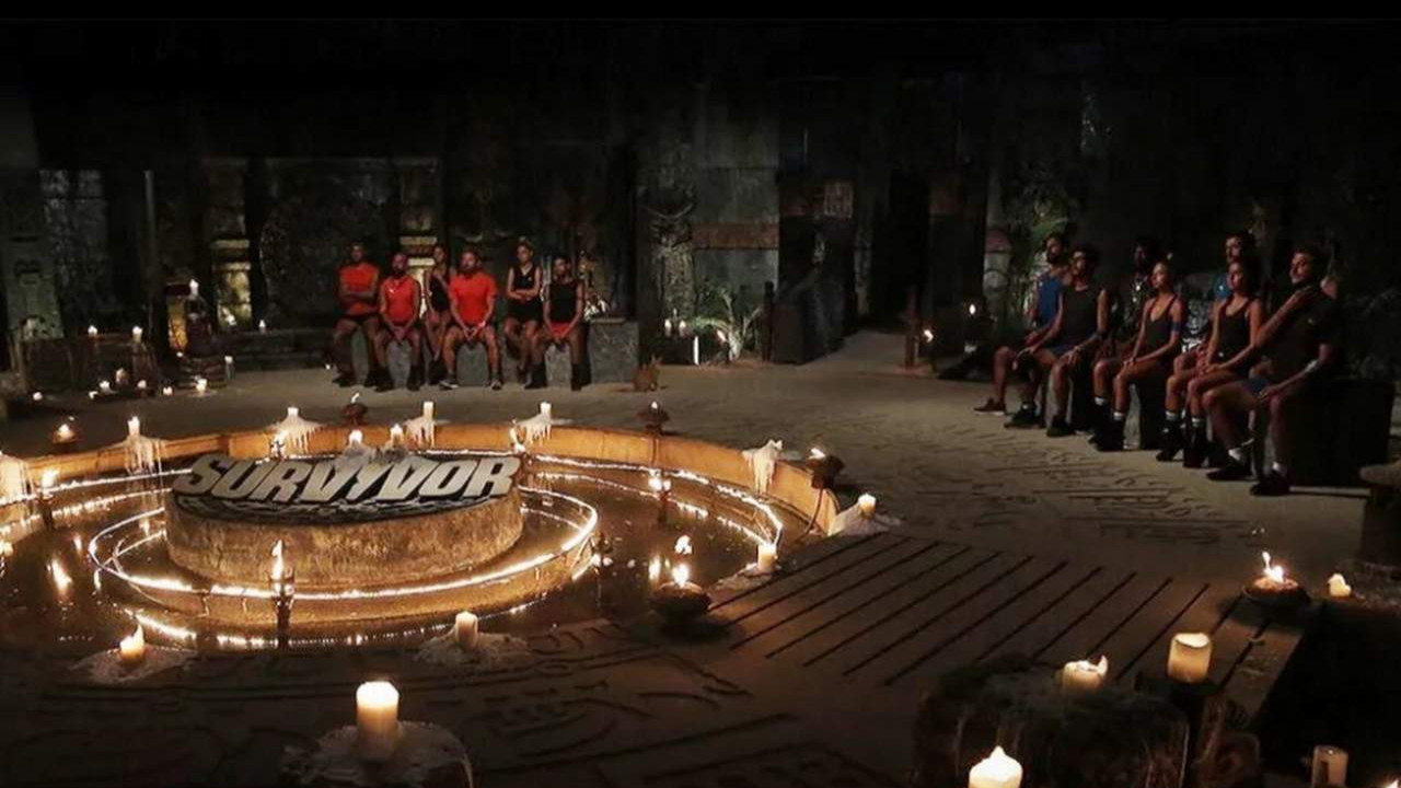 Survivor'da 2. eleme adayı belli oldu