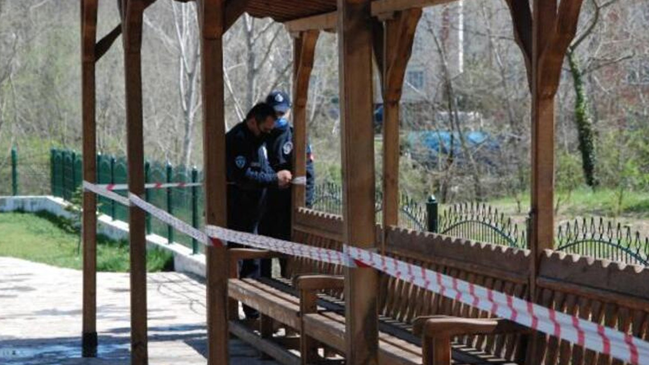 Bir ilde daha park ve piknik alanları kapatıldı
