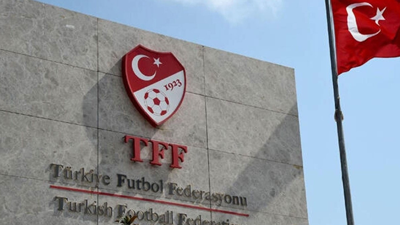 TFF 1. Lig'de maç saatleri değişti
