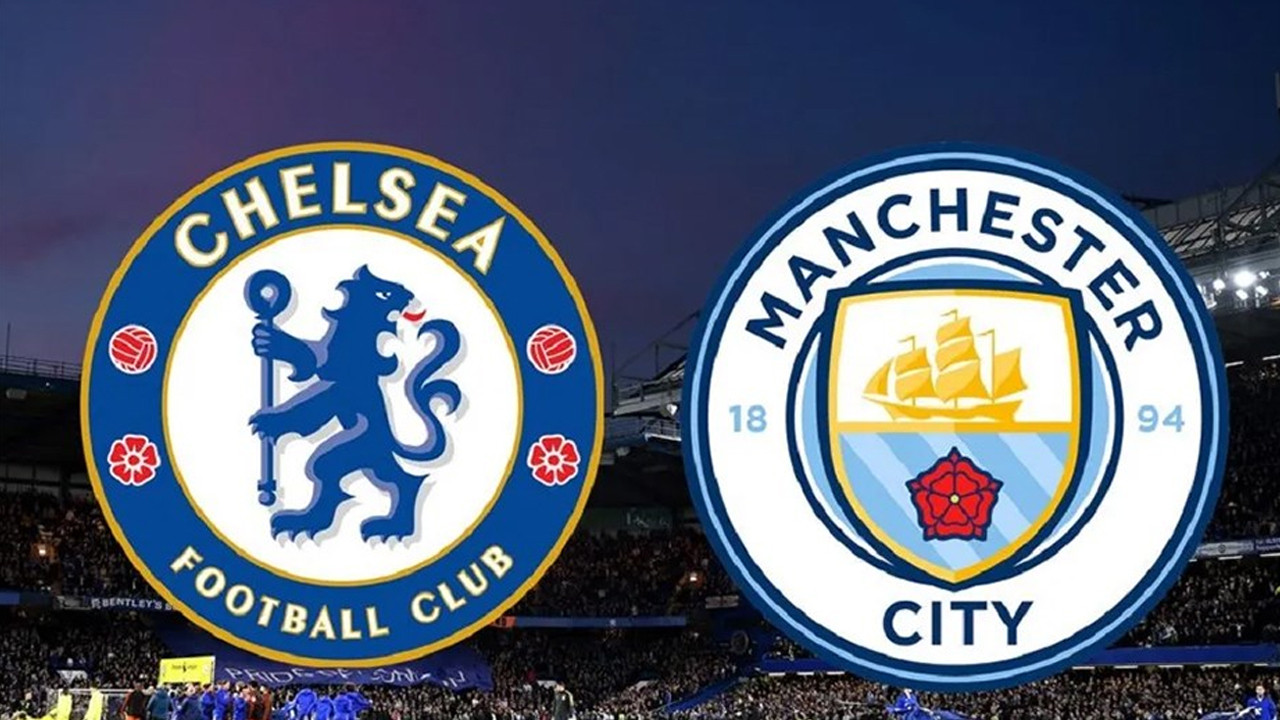 Chelsea ve Manchester City, Avrupa Süper Ligi'nden çekiliyor
