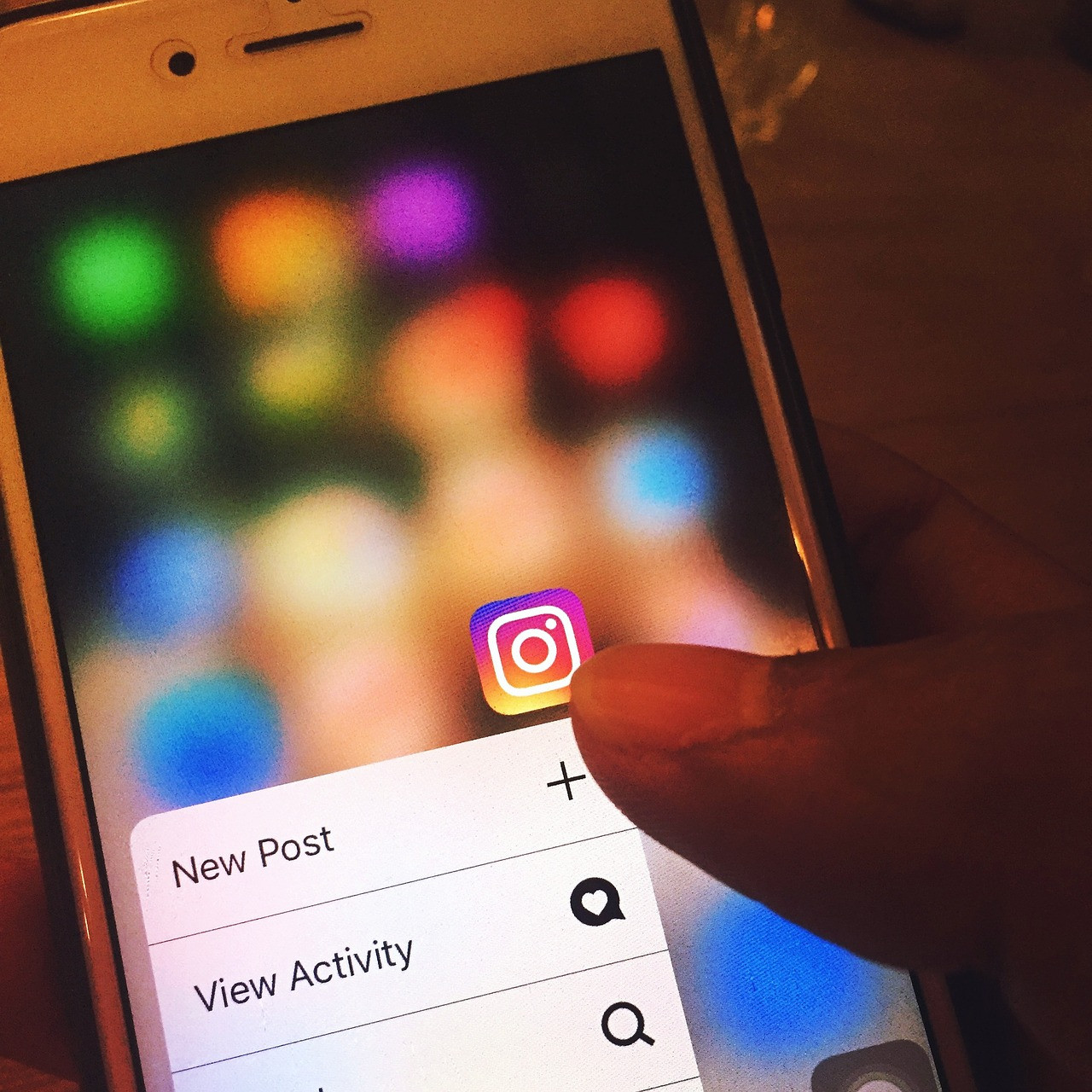 Instagram bu paylaşımların hepsini engelleyecek