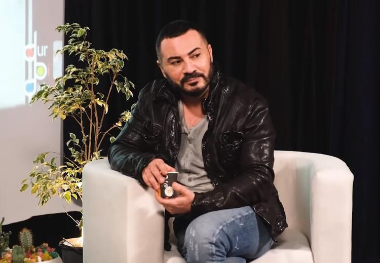 Rober Hatemo'dan yıllar sonra gelen itiraf: ''Ölümden döndüm'' - Resim: 4