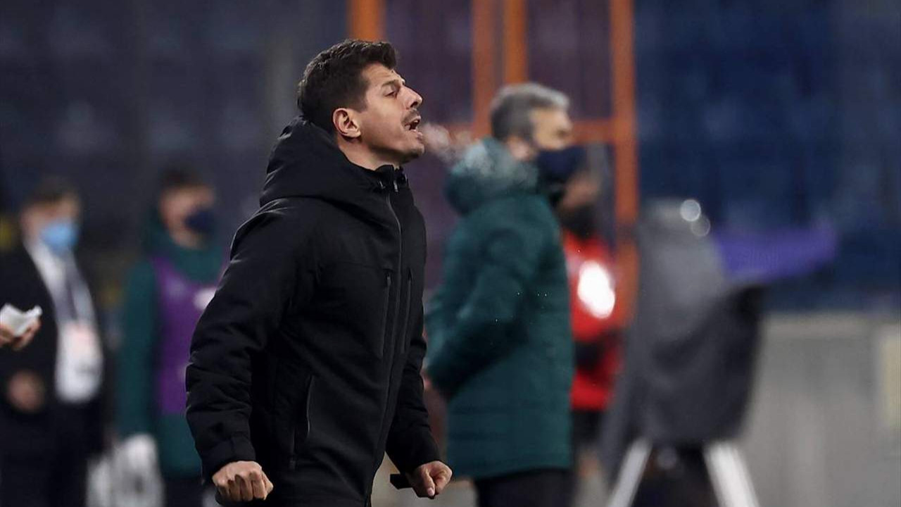 Fenerbahçe'ye Emre Belözoğlu dopingi