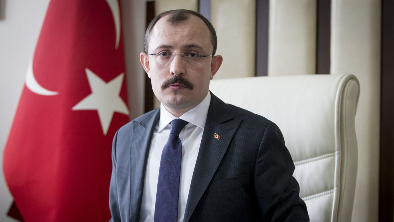 Türkiye'de 1 günde 1.5 milyar dolarlık ihracat
