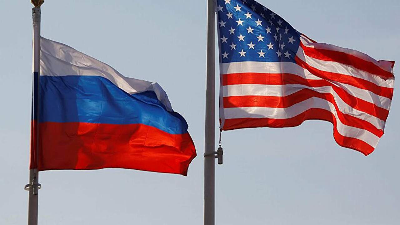 Rusya'dan ABD'ye çok sert ''yaptırım'' cevabı