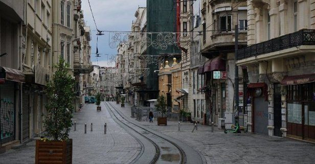 Dikkat! 3 günlük sokağa çıkma yasağı bugün başlıyor! - Resim: 3