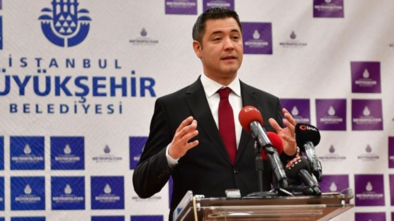 Murat Ongun: Ramazan ayında dişinizi sıkın bari