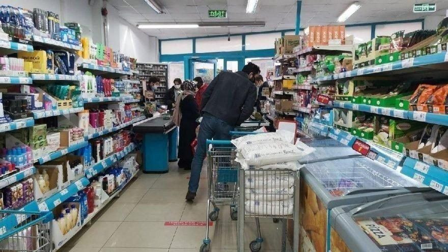 Marketlerin 23 Nisan çalışma saatleri belli oldu - Resim: 3