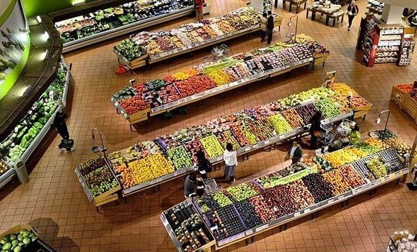 Marketlerin 23 Nisan çalışma saatleri belli oldu - Resim: 2
