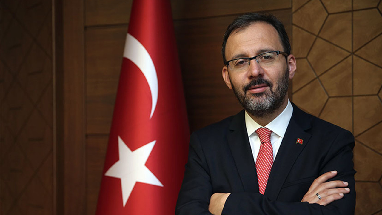 O sporcular da aşı sırasına alındı