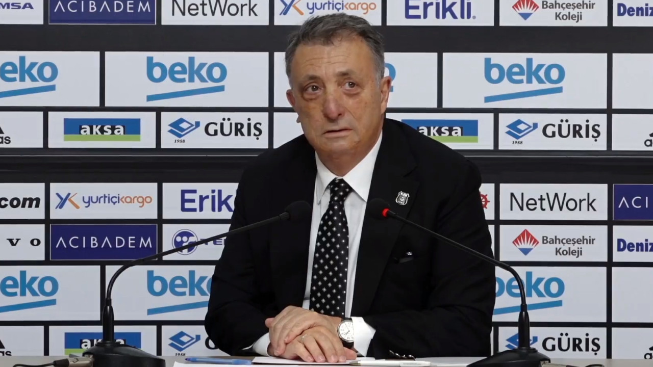 Ahmet Nur Çebi: ''Umarım Demba Ba ağzının fermuarını açar!''