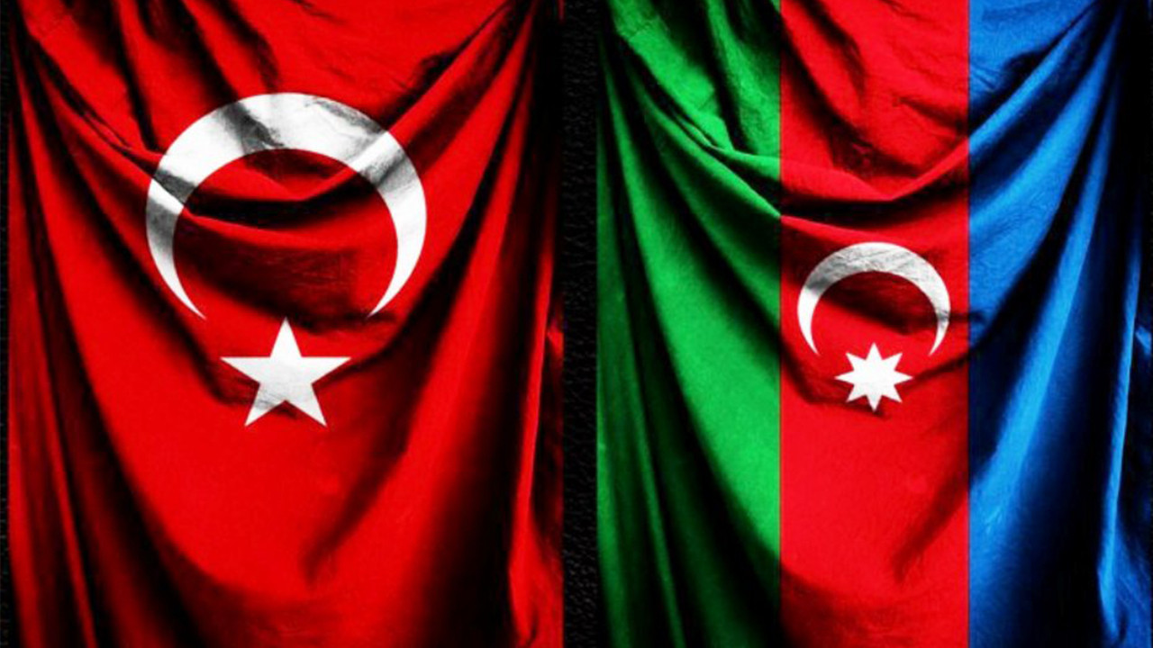 Türkiye'den Azerbaycan'a taziye mesajı