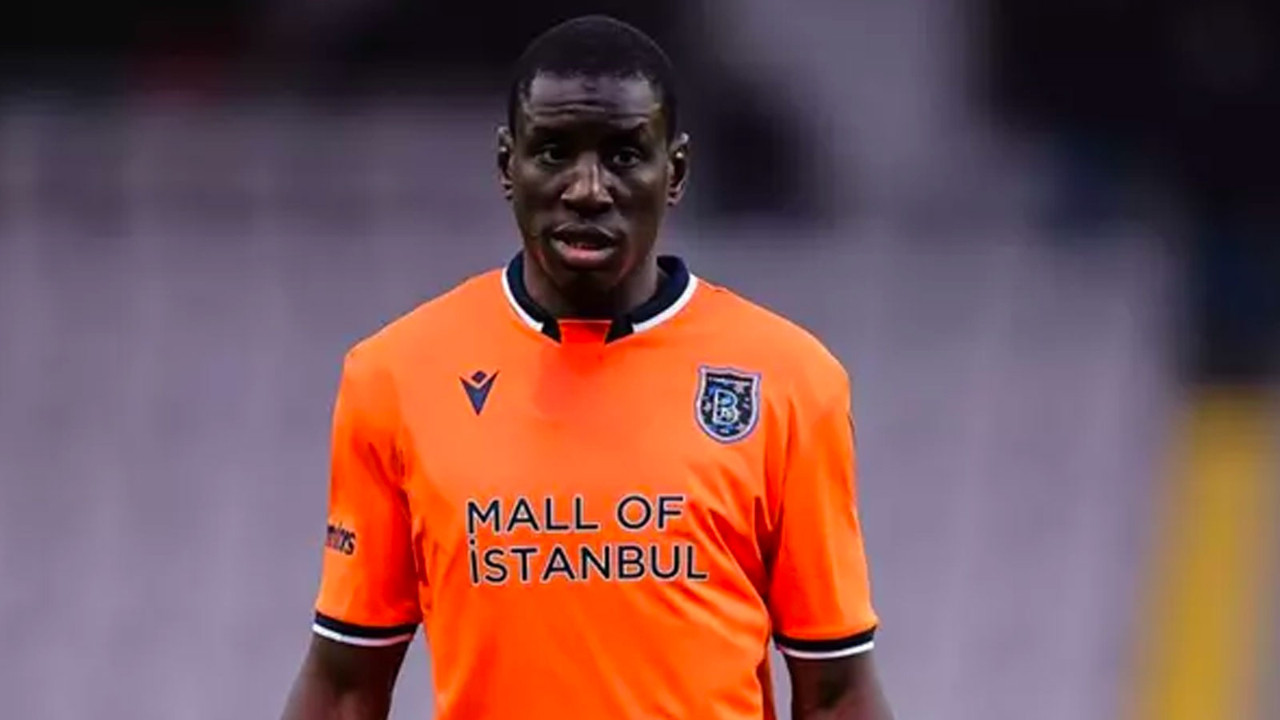 Demba Ba'dan ayrılık sonrası ilk açıklama!