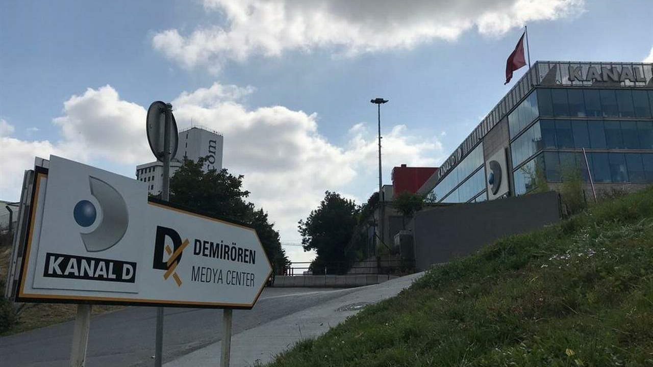 Kanal D'de skandal iddia! CHP Grup Toplantısı yüzünden mi görevden alındı ?