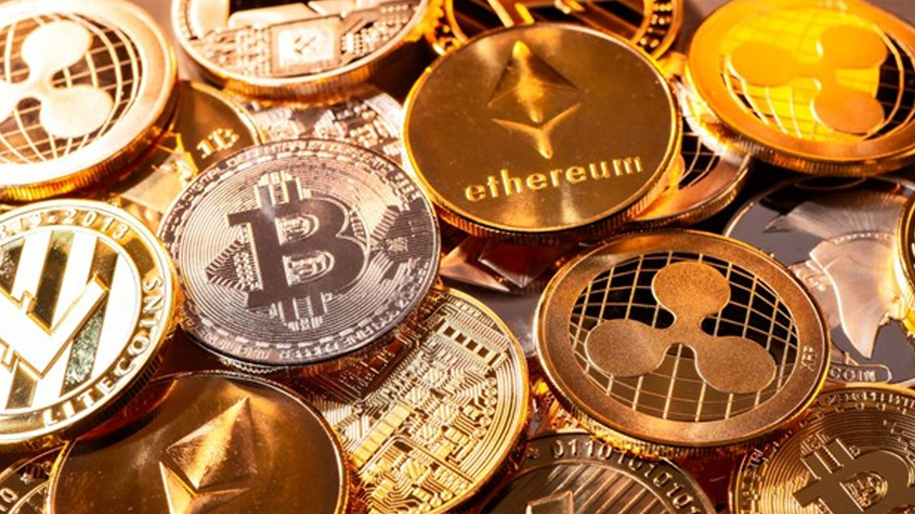 Bir kripto para platformu daha kapandı!