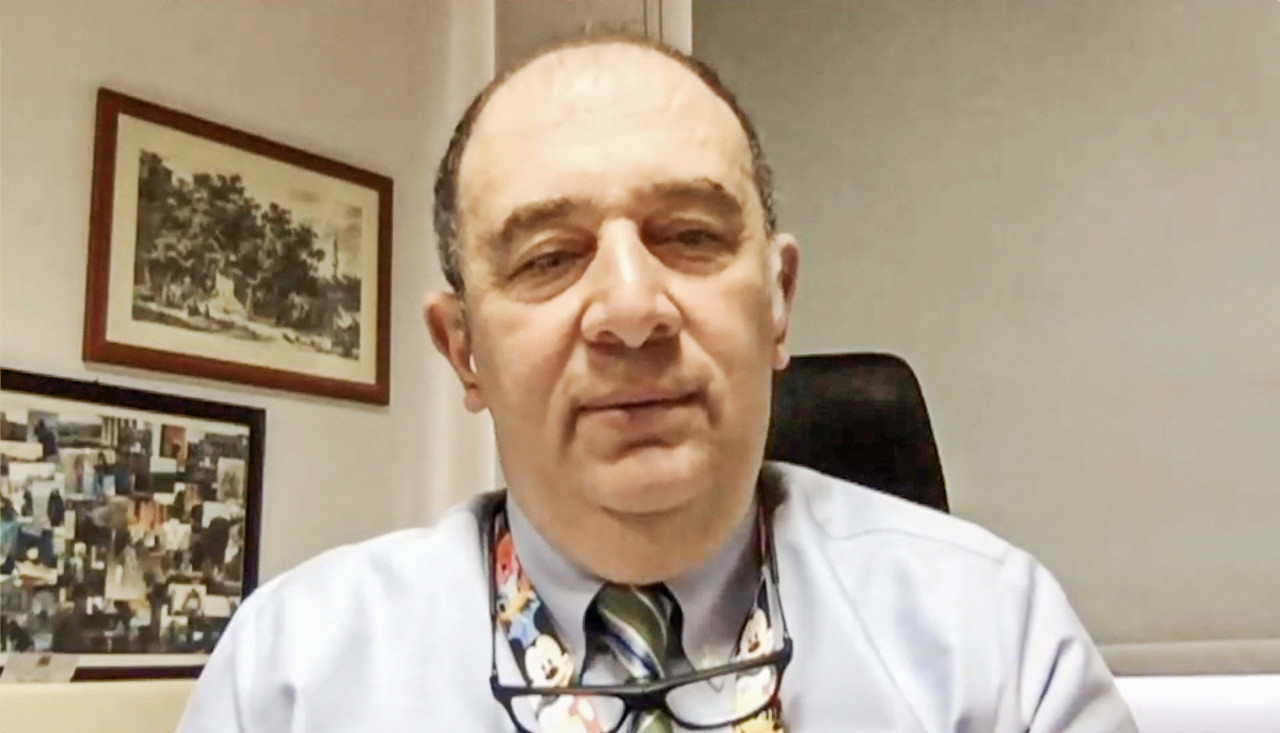 Bilim Kurulu üyesi açıkladı: Omicron varyantı yüzünden yeni bir kapanma gelir mi ?