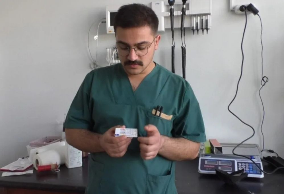 Türkiye'den skandal pandemi manzaraları: Virüse yakalananı doktora bırakıp kaçıyorlar! - Resim: 4